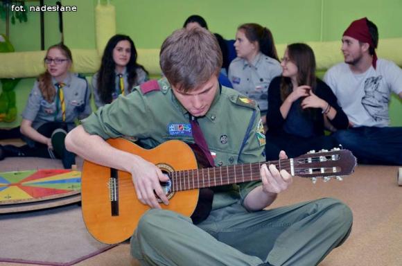 Turniej Wiedzy Harcerskiej