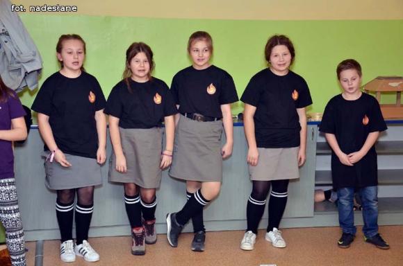 Turniej Wiedzy Harcerskiej