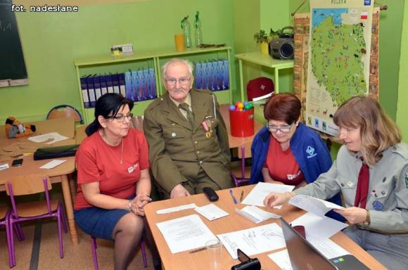 Turniej Wiedzy Harcerskiej