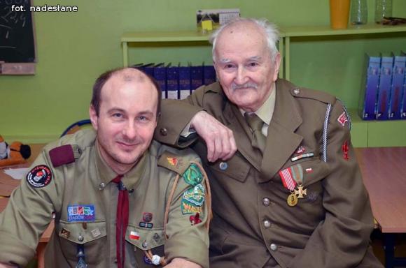 Turniej Wiedzy Harcerskiej