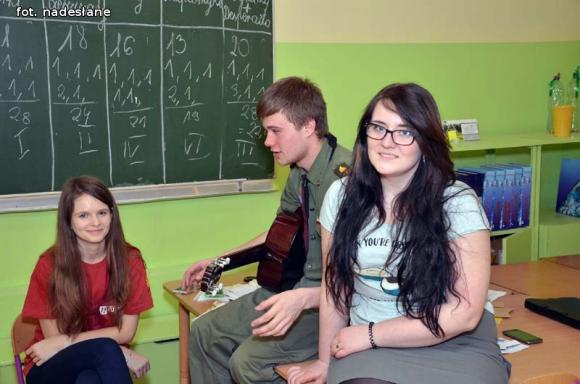 Turniej Wiedzy Harcerskiej