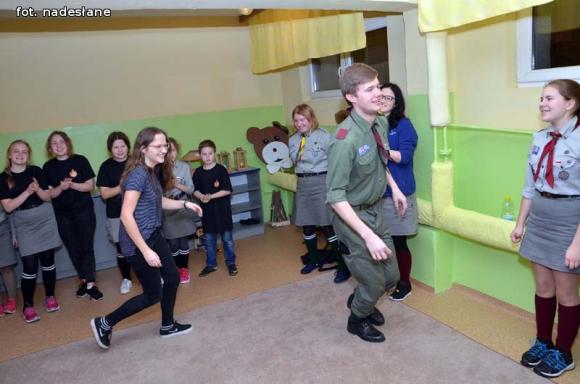 Turniej Wiedzy Harcerskiej