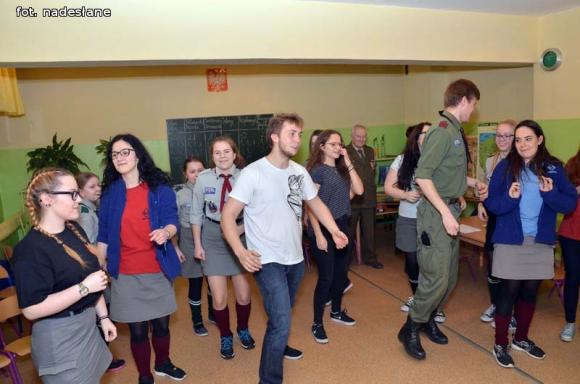 Turniej Wiedzy Harcerskiej