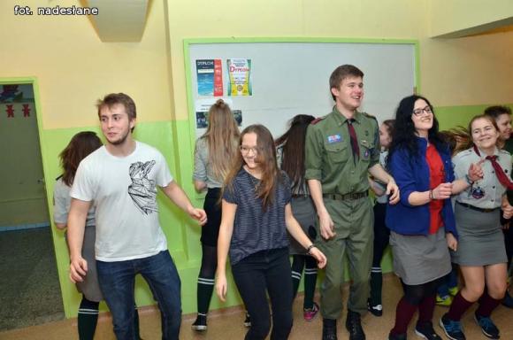 Turniej Wiedzy Harcerskiej