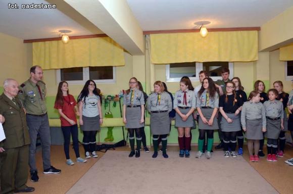 Turniej Wiedzy Harcerskiej