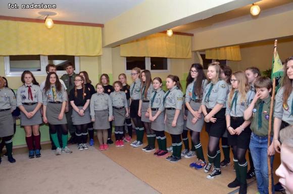 Turniej Wiedzy Harcerskiej