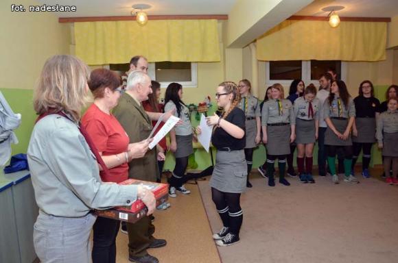 Turniej Wiedzy Harcerskiej