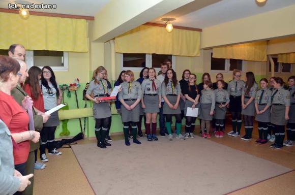 Turniej Wiedzy Harcerskiej