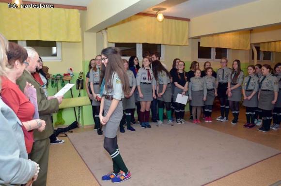 Turniej Wiedzy Harcerskiej