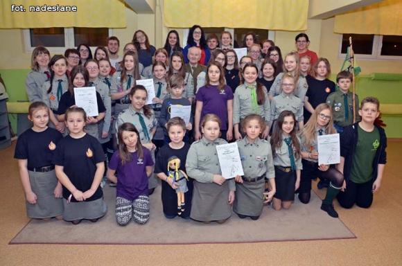 Turniej Wiedzy Harcerskiej