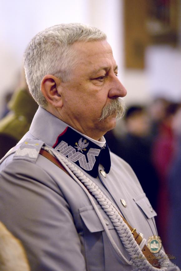 Relacja z Muzeum: Imieniny Marszałka Piłsudskiego