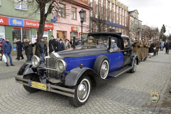 Relacja z Muzeum: Imieniny Marszałka Piłsudskiego