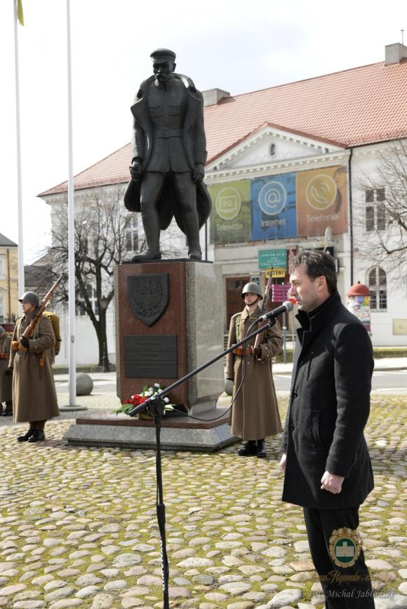 Relacja z Muzeum: Imieniny Marszałka Piłsudskiego