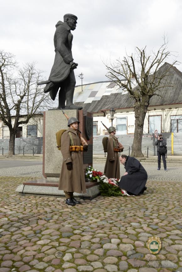 Relacja z Muzeum: Imieniny Marszałka Piłsudskiego