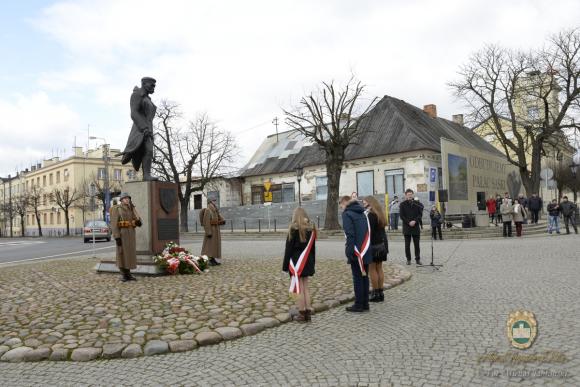 Relacja z Muzeum: Imieniny Marszałka Piłsudskiego