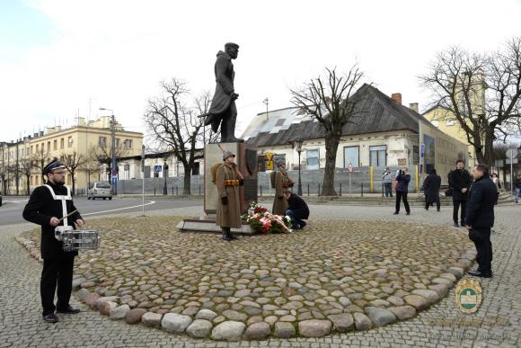 Relacja z Muzeum: Imieniny Marszałka Piłsudskiego
