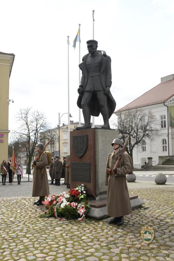 Relacja z Muzeum: Imieniny Marszałka Piłsudskiego