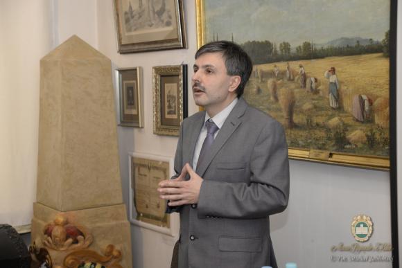 Relacja z Muzeum: Imieniny Marszałka Piłsudskiego