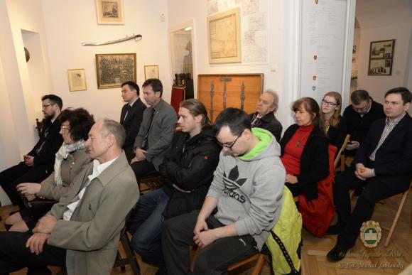 Relacja z Muzeum: Imieniny Marszałka Piłsudskiego