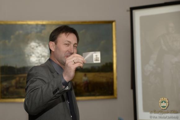 Relacja z Muzeum: Imieniny Marszałka Piłsudskiego