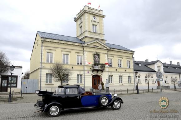 Relacja z Muzeum: Imieniny Marszałka Piłsudskiego