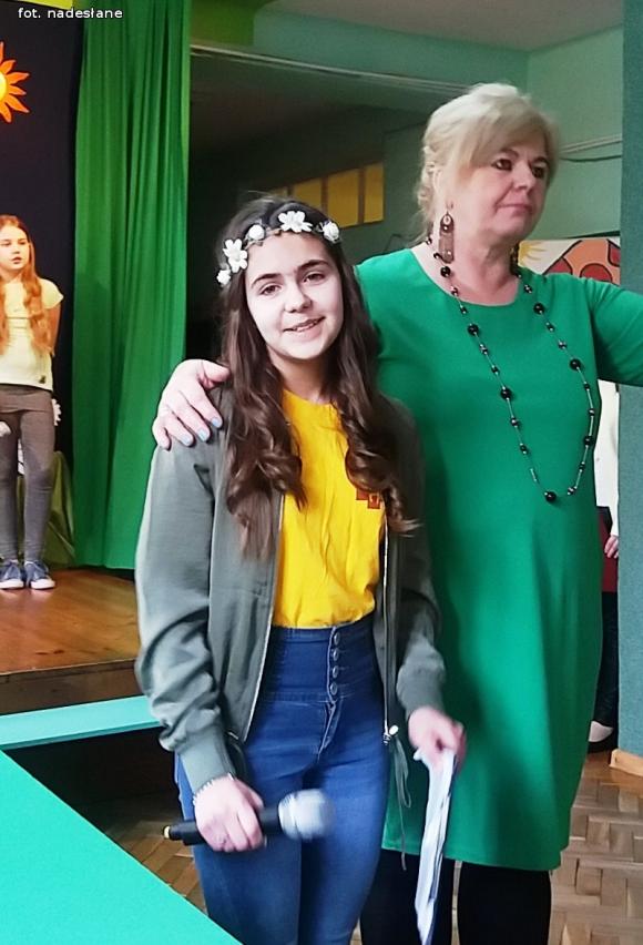 Powitanie wiosny w Kaszewach Dwornych i Kterach