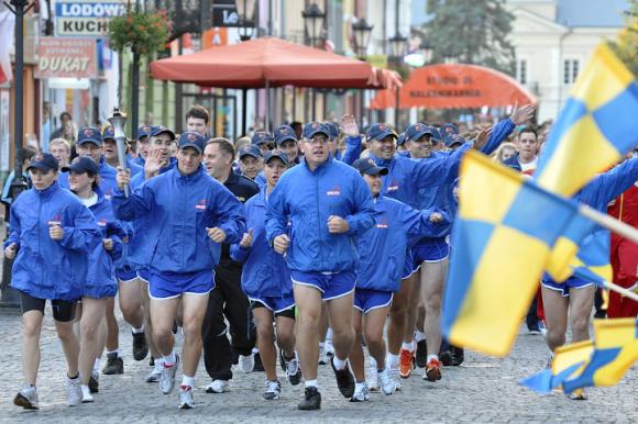 25-lecie Olimpiad Specjalnych w Kutnie. Dziś Makroregionalny Turniej Koszykówki