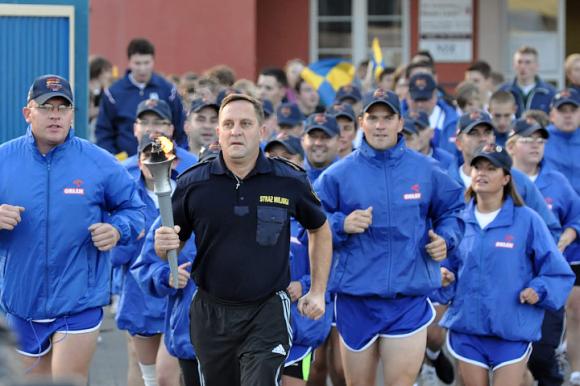 25-lecie Olimpiad Specjalnych w Kutnie. Dziś Makroregionalny Turniej Koszykówki