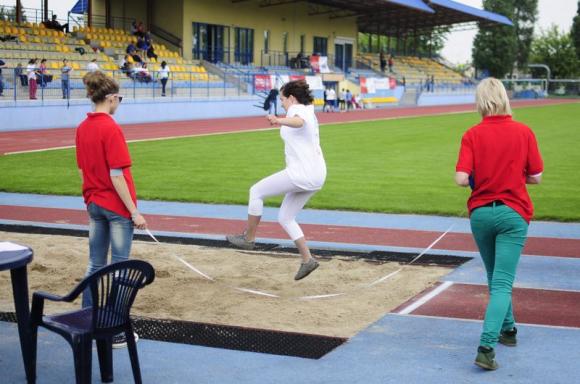 25-lecie Olimpiad Specjalnych w Kutnie. Dziś Makroregionalny Turniej Koszykówki