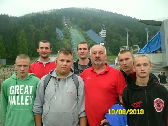 25-lecie Olimpiad Specjalnych w Kutnie. Dziś Makroregionalny Turniej Koszykówki