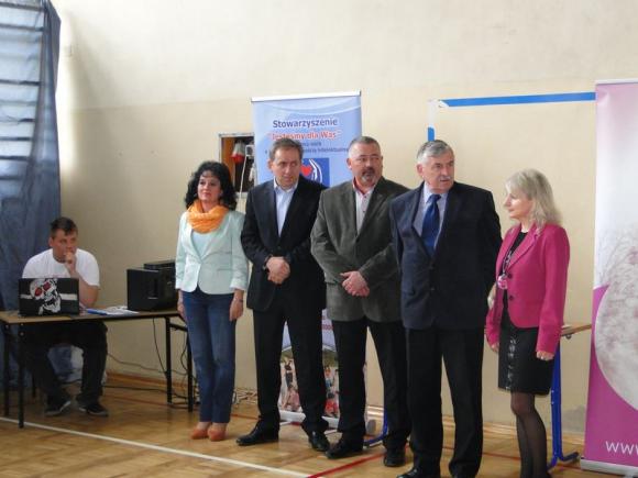 25-lecie Olimpiad Specjalnych w Kutnie. Dziś Makroregionalny Turniej Koszykówki