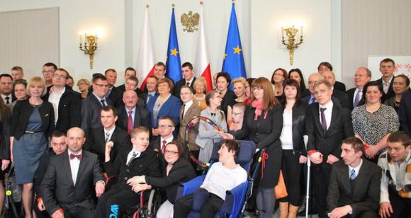 25-lecie Olimpiad Specjalnych w Kutnie. Dziś Makroregionalny Turniej Koszykówki