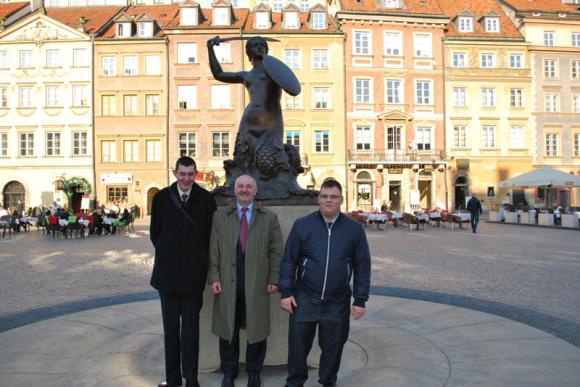 25-lecie Olimpiad Specjalnych w Kutnie. Dziś Makroregionalny Turniej Koszykówki