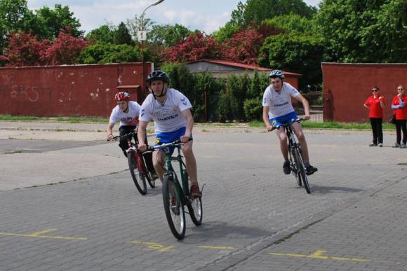 25-lecie Olimpiad Specjalnych w Kutnie. Dziś Makroregionalny Turniej Koszykówki
