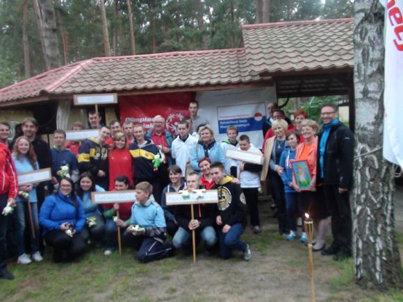 25-lecie Olimpiad Specjalnych w Kutnie. Dziś Makroregionalny Turniej Koszykówki