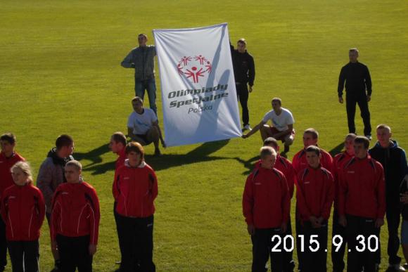 25-lecie Olimpiad Specjalnych w Kutnie. Dziś Makroregionalny Turniej Koszykówki