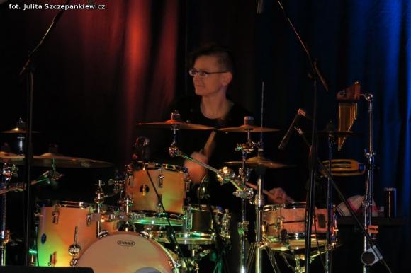 Duet Maja i Andrzej Sikorowscy oczarował krośniewicką publiczność