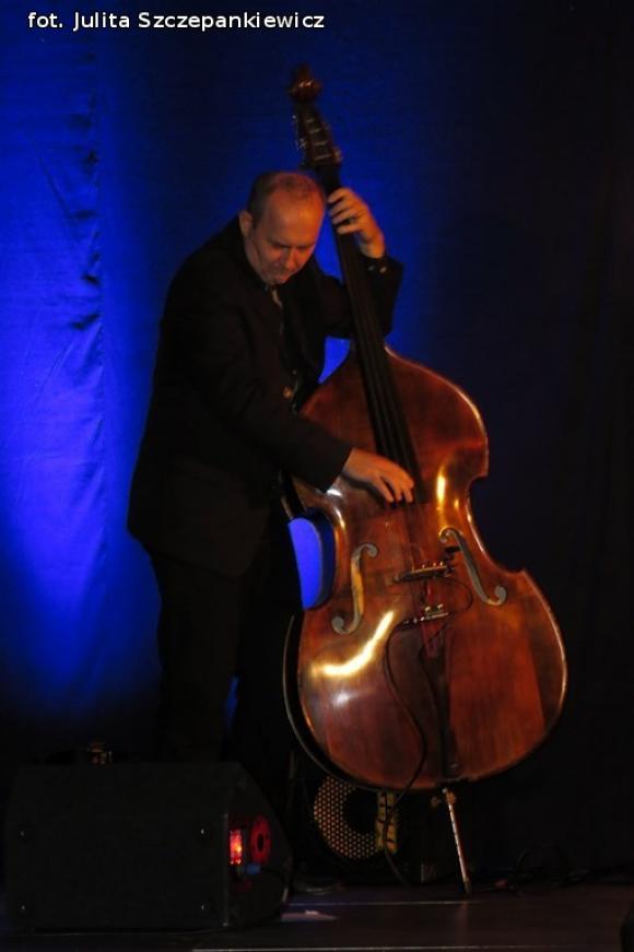 Duet Maja i Andrzej Sikorowscy oczarował krośniewicką publiczność