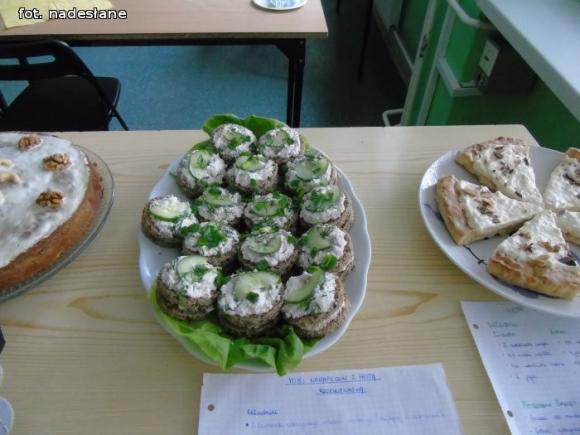 Żeby zdrowym być, trzeba umieć żyć. Debata w Gimnazjum nr 1