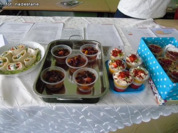 Żeby zdrowym być, trzeba umieć żyć. Debata w Gimnazjum nr 1