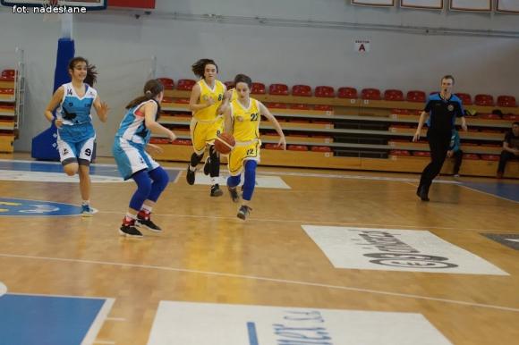 Kutnianki Mistrzyniami Województwa i z awansem do Ćwierćfinałów Mistrzostw Polski