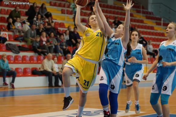 Kutnianki Mistrzyniami Województwa i z awansem do Ćwierćfinałów Mistrzostw Polski