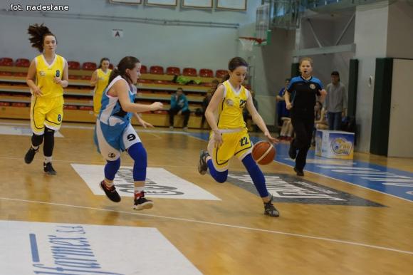 Kutnianki Mistrzyniami Województwa i z awansem do Ćwierćfinałów Mistrzostw Polski