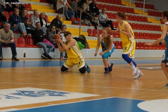 Kutnianki Mistrzyniami Województwa i z awansem do Ćwierćfinałów Mistrzostw Polski