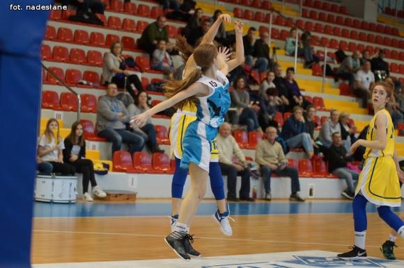 Kutnianki Mistrzyniami Województwa i z awansem do Ćwierćfinałów Mistrzostw Polski