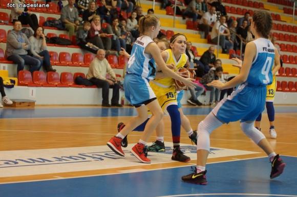 Kutnianki Mistrzyniami Województwa i z awansem do Ćwierćfinałów Mistrzostw Polski