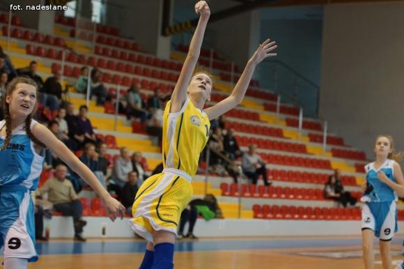 Kutnianki Mistrzyniami Województwa i z awansem do Ćwierćfinałów Mistrzostw Polski