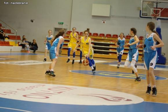 Kutnianki Mistrzyniami Województwa i z awansem do Ćwierćfinałów Mistrzostw Polski