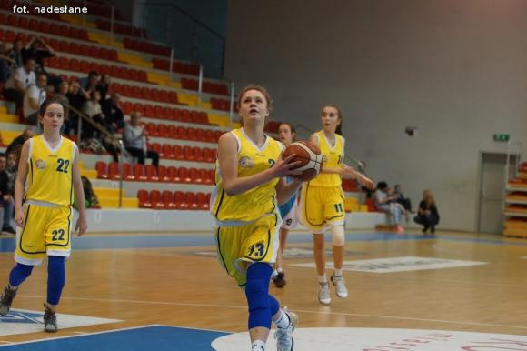 Kutnianki Mistrzyniami Województwa i z awansem do Ćwierćfinałów Mistrzostw Polski