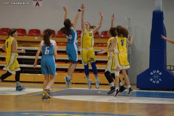 Kutnianki Mistrzyniami Województwa i z awansem do Ćwierćfinałów Mistrzostw Polski